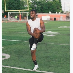 Meet your Posher, Stefan